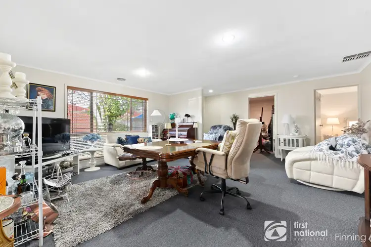 Fourth view of Homely unit listing, 15/15 Balmain Drive, Carrum Downs VIC 3201