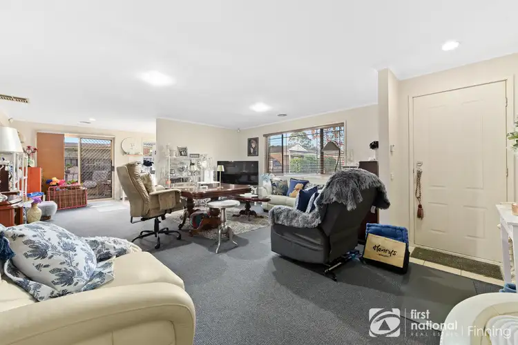 Fifth view of Homely unit listing, 15/15 Balmain Drive, Carrum Downs VIC 3201
