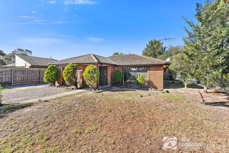 Second view of Homely house listing, 2 Wentworth Street, Cranbourne North VIC 3977