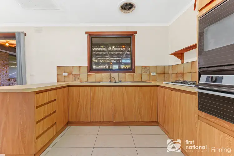 Fourth view of Homely house listing, 2 Wentworth Street, Cranbourne North VIC 3977