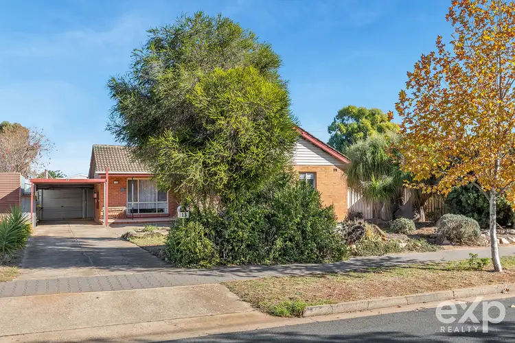 13 Dauntsey Road, Elizabeth SA 5112