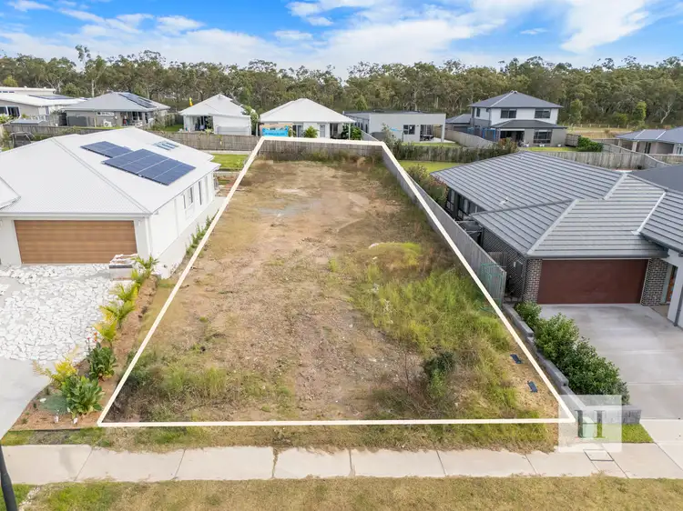 Second view of Homely land listing, 10 Gundji Way, Crangan Bay NSW 2259