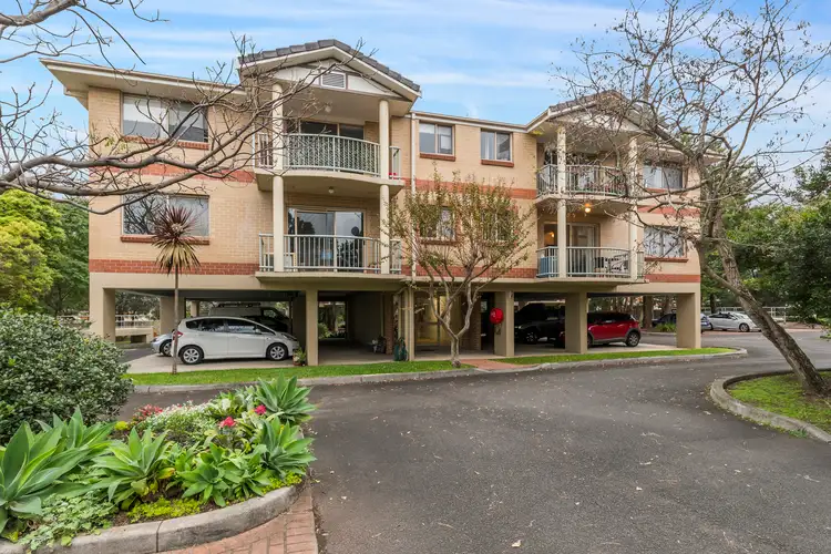 20/29 Park Road, Bellambi NSW 2518