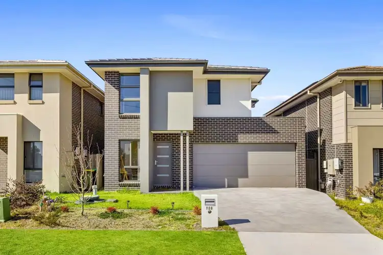 908 Valletta Drive, Gables NSW 2765