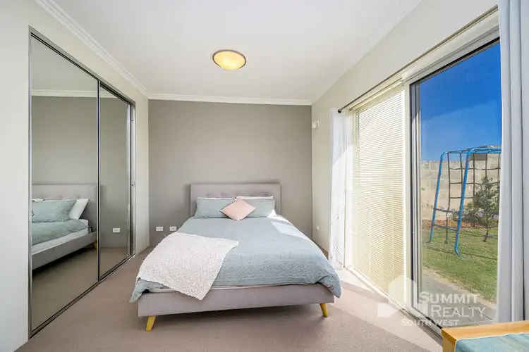 Third view of Homely unit listing, 4/97 Ocean Drive, Bunbury WA 6230