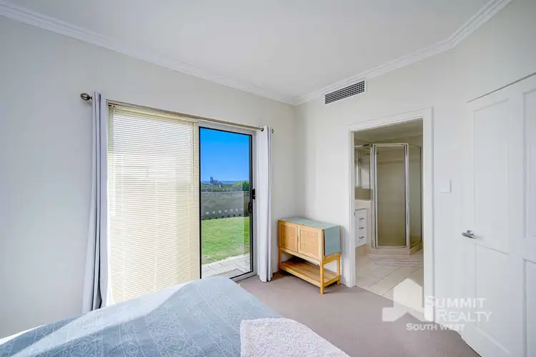 Fourth view of Homely unit listing, 4/97 Ocean Drive, Bunbury WA 6230