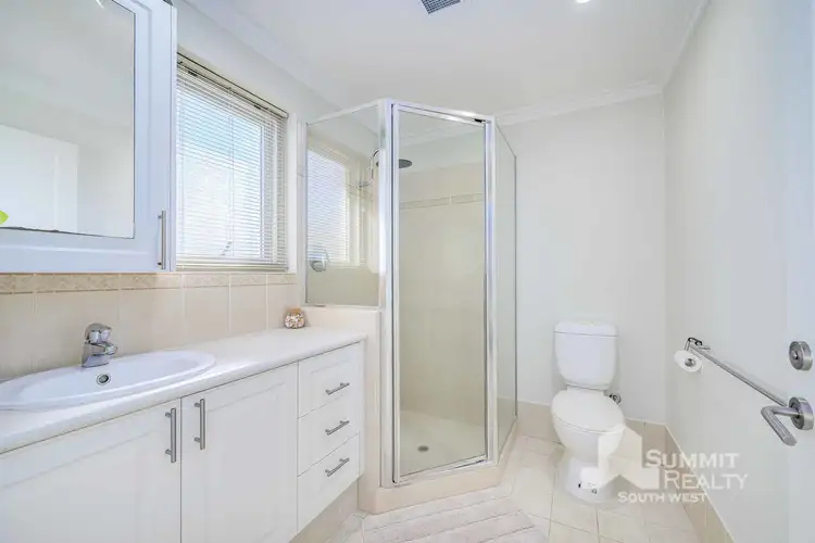 Fifth view of Homely unit listing, 4/97 Ocean Drive, Bunbury WA 6230