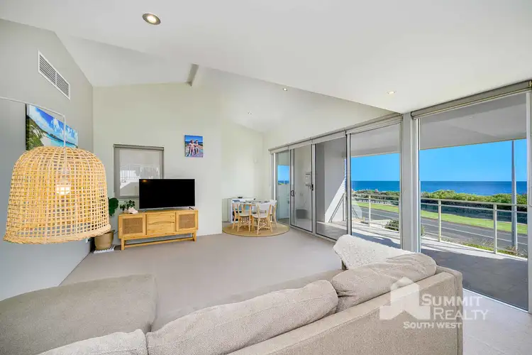 Sixth view of Homely unit listing, 4/97 Ocean Drive, Bunbury WA 6230