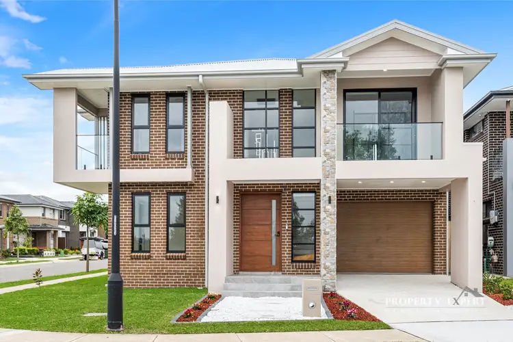 Main view of Homely house listing, 30 Sundew Parade, Marsden Park NSW 2765