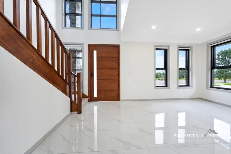Second view of Homely house listing, 30 Sundew Parade, Marsden Park NSW 2765