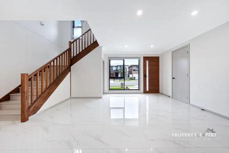 Second view of Homely house listing, 2 Starling Street, Marsden Park NSW 2765