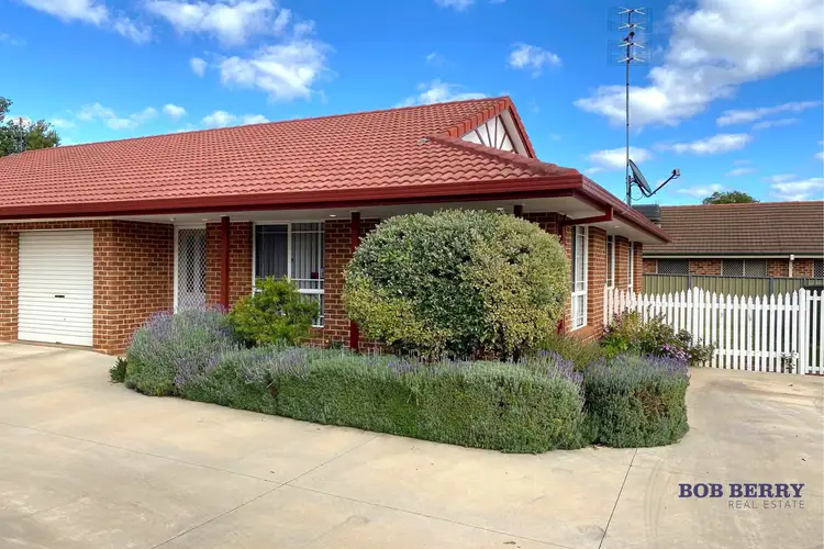 3/3 Denison Street, Dubbo NSW 2830