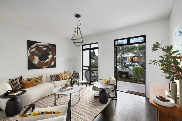 22 Llewellyn Street, Balmain NSW 2041