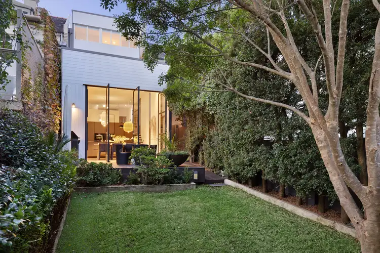 Main view of Homely house listing, 22 Llewellyn Street, Balmain NSW 2041