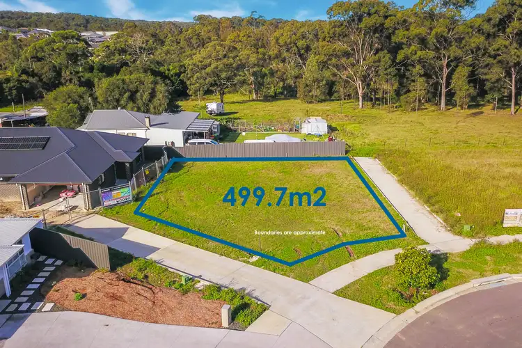 64 Voyager Street, Wadalba NSW 2259