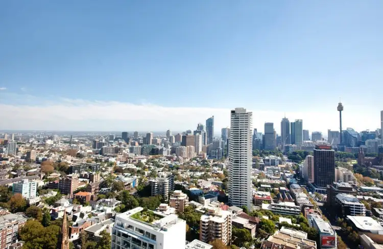 1 Kings Cross Road, Darlinghurst NSW 2010
