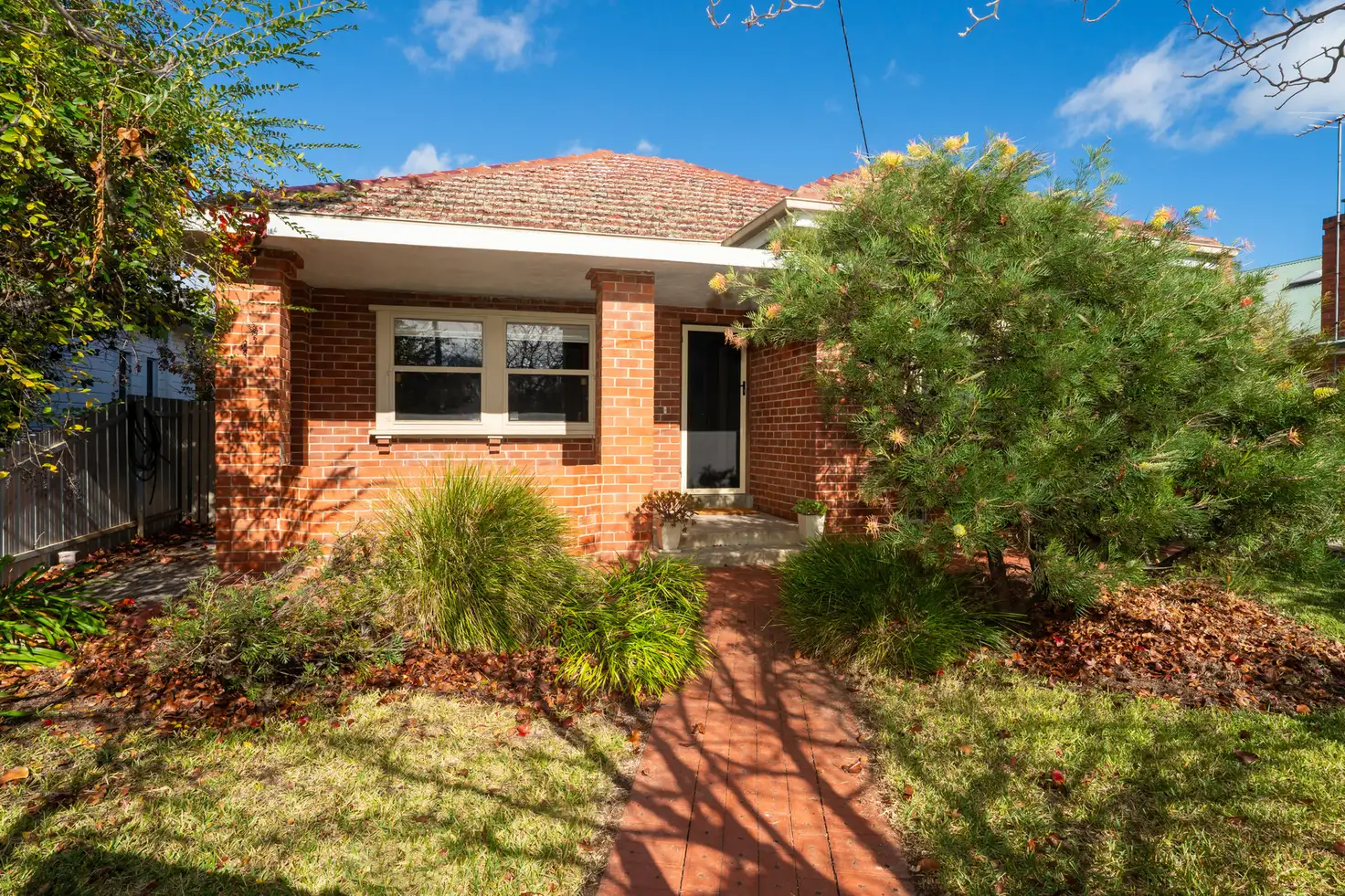 Main view of Homely house listing, 379 Buckingham Street, North Albury NSW 2640