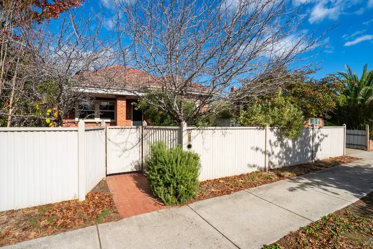 Second view of Homely house listing, 379 Buckingham Street, North Albury NSW 2640