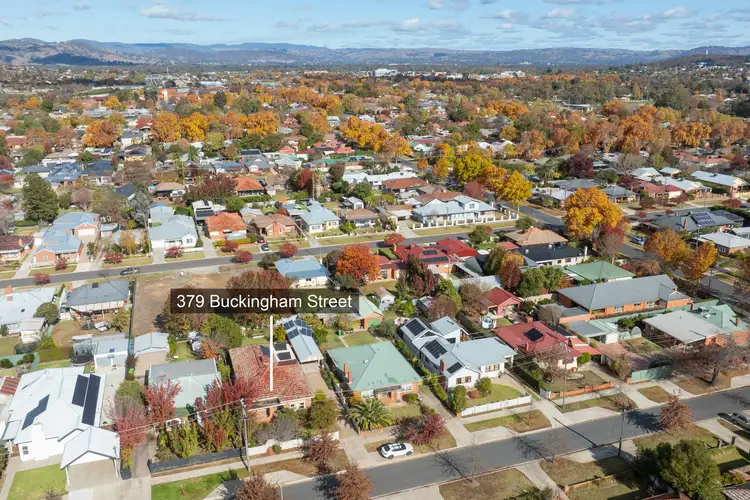 Third view of Homely house listing, 379 Buckingham Street, North Albury NSW 2640