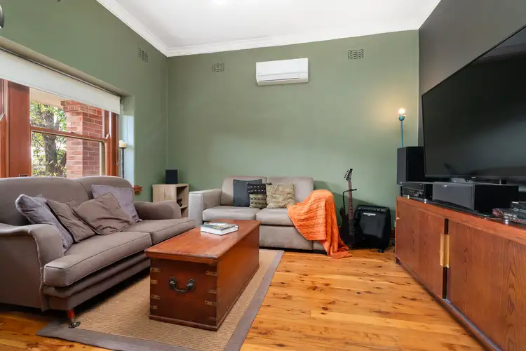 Fourth view of Homely house listing, 379 Buckingham Street, North Albury NSW 2640