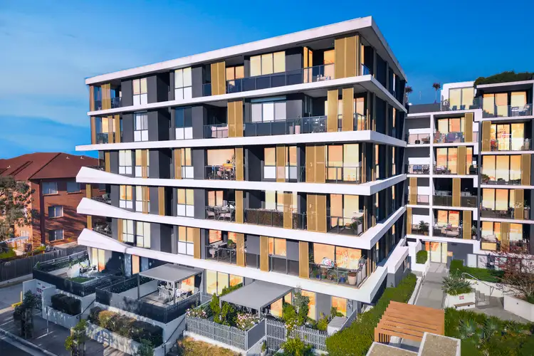 51C/5 St Annes Street, Ryde NSW 2112