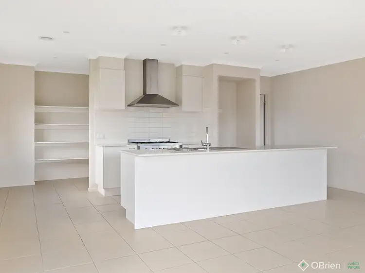 Third view of Homely house listing, 8 Domain Drive, Wonthaggi VIC 3995