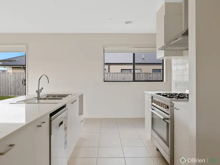 Fourth view of Homely house listing, 8 Domain Drive, Wonthaggi VIC 3995