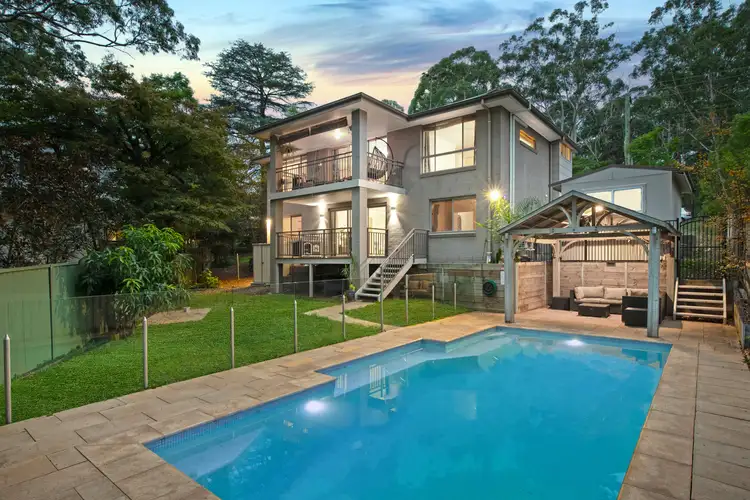 Main view of Homely house listing, 28 Speers Road, North Rocks NSW 2151