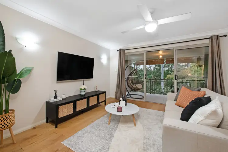Second view of Homely house listing, 28 Speers Road, North Rocks NSW 2151