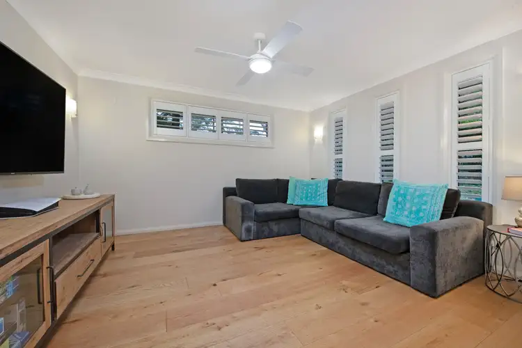 Fourth view of Homely house listing, 28 Speers Road, North Rocks NSW 2151