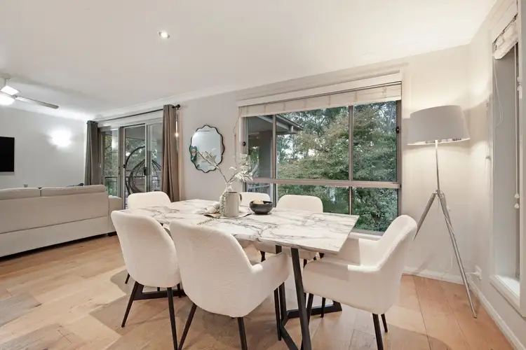 Fifth view of Homely house listing, 28 Speers Road, North Rocks NSW 2151