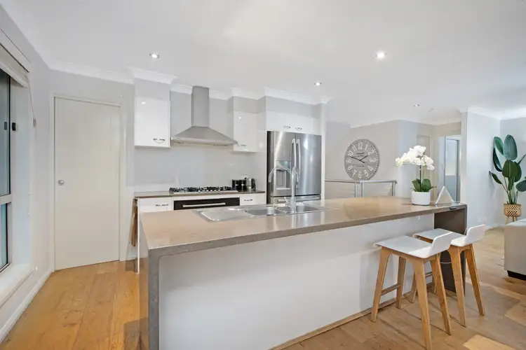 Sixth view of Homely house listing, 28 Speers Road, North Rocks NSW 2151