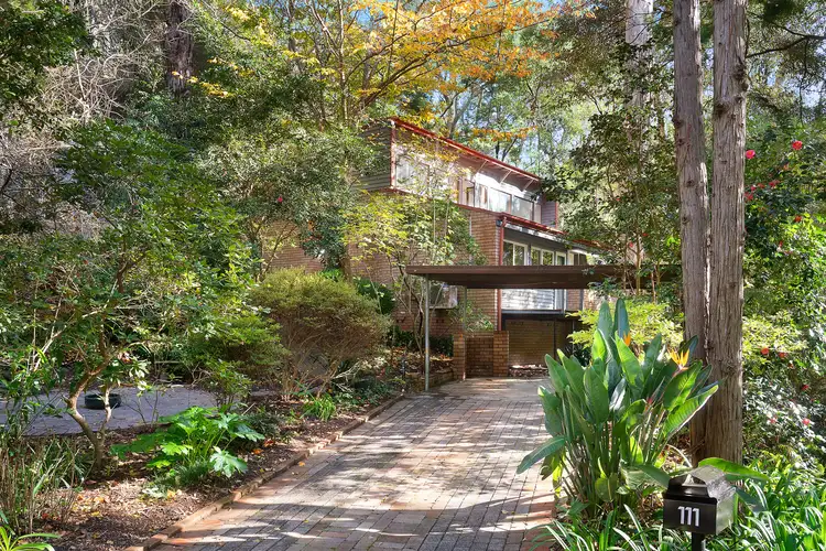 111 Wareemba Avenue, Thornleigh NSW 2120
