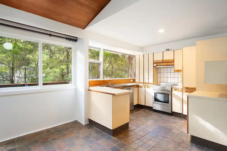 Second view of Homely house listing, 111 Wareemba Avenue, Thornleigh NSW 2120