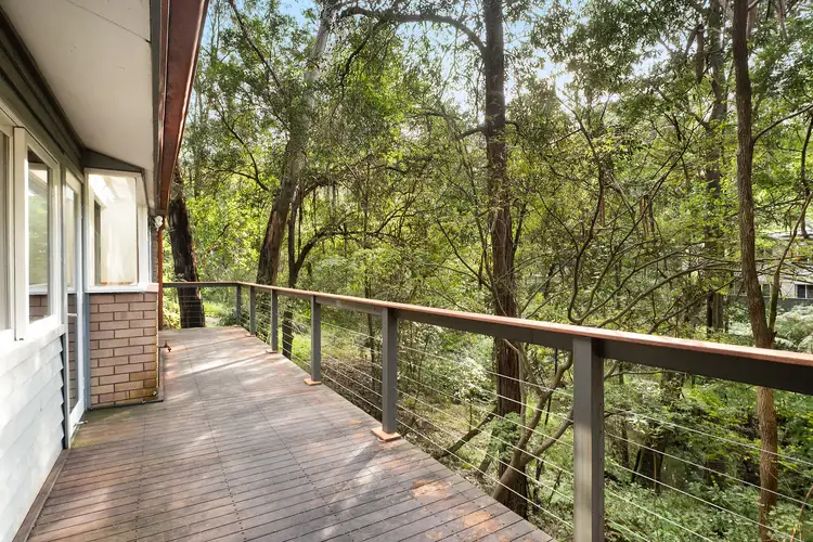 Fifth view of Homely house listing, 111 Wareemba Avenue, Thornleigh NSW 2120