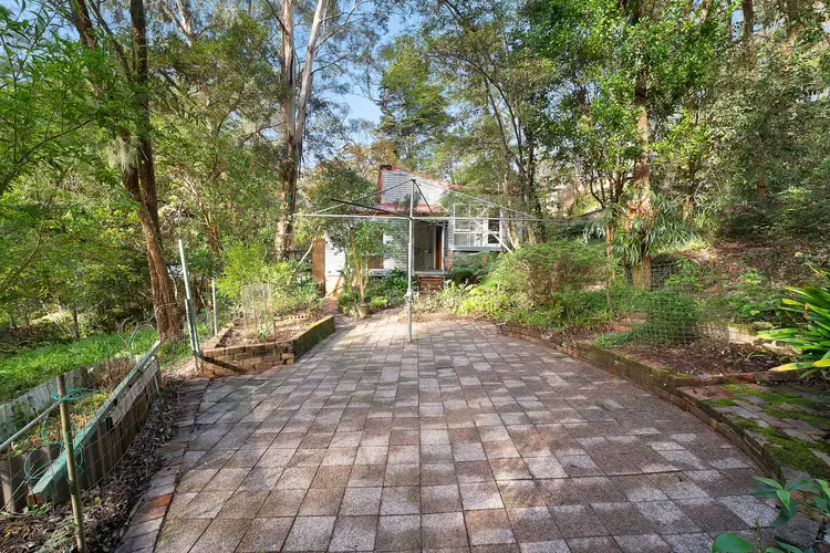 Sixth view of Homely house listing, 111 Wareemba Avenue, Thornleigh NSW 2120