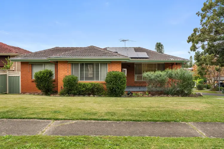 24 Congressional Drive, Liverpool NSW 2170