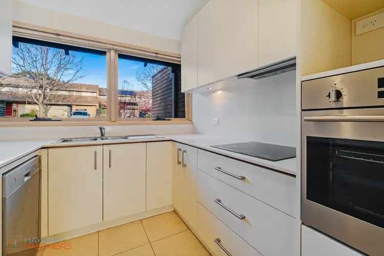 Third view of Homely townhouse listing, 24 Mcelhone Court, Belconnen ACT 2617