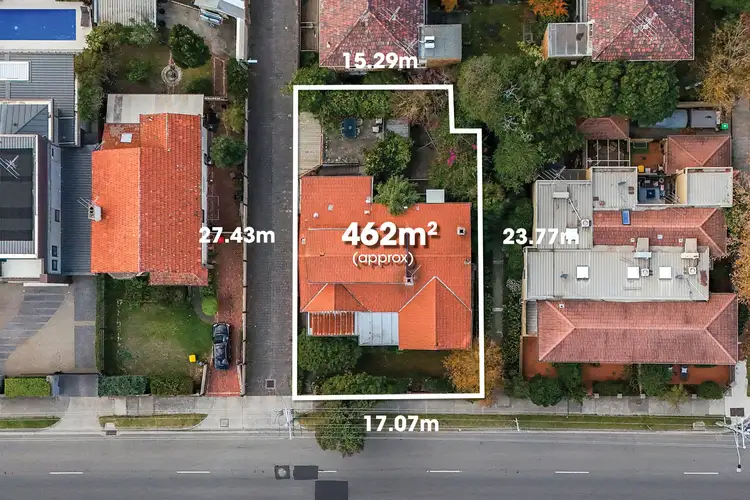 Third view of Homely house listing, 89 Ormond Esplanade, Elwood VIC 3184
