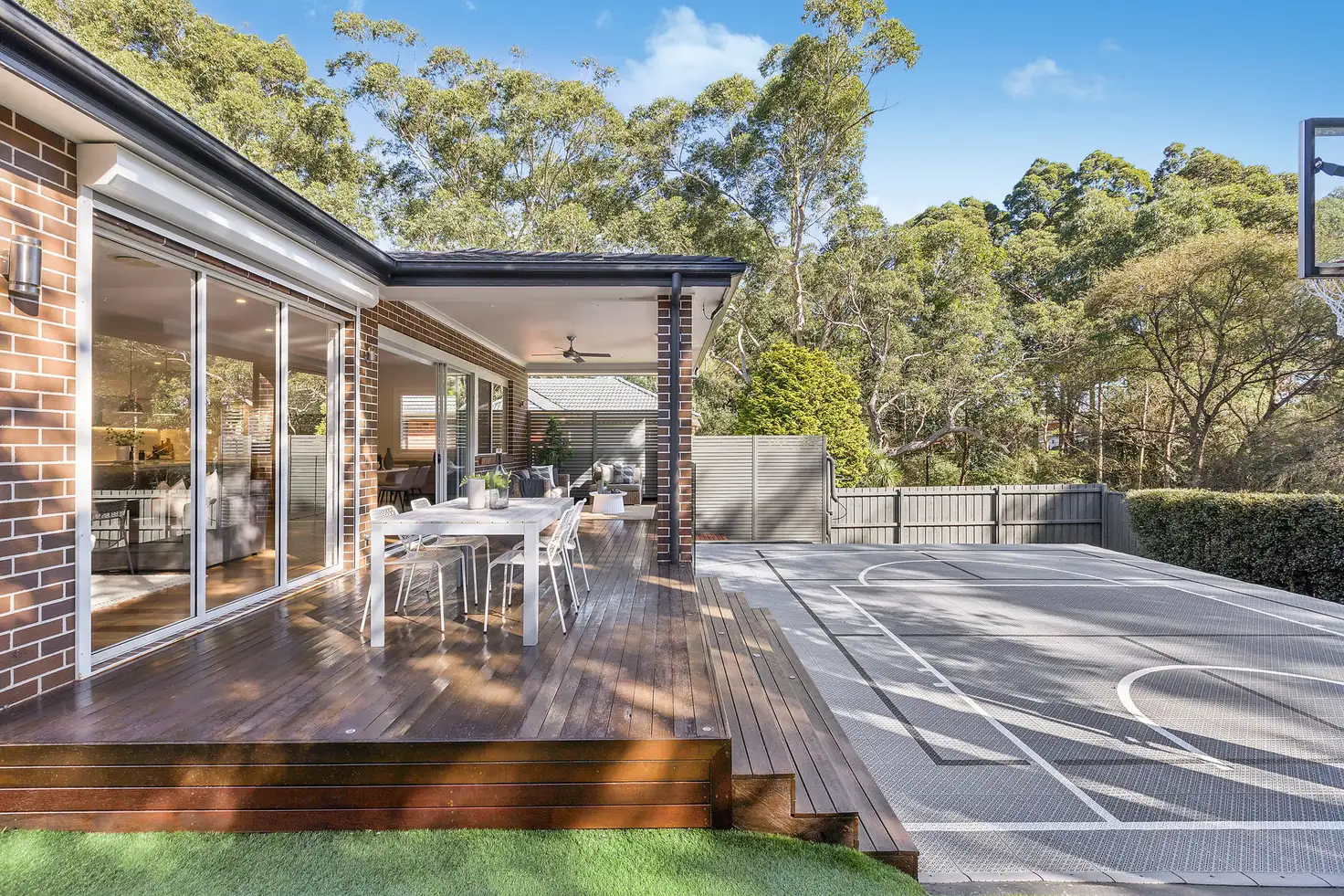Main view of Homely house listing, 18 Leslie Street, North Ryde NSW 2113