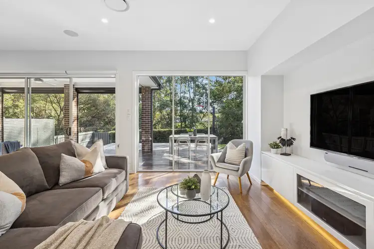 Second view of Homely house listing, 18 Leslie Street, North Ryde NSW 2113