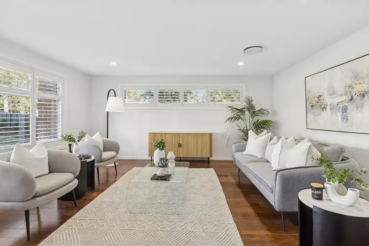 Third view of Homely house listing, 18 Leslie Street, North Ryde NSW 2113