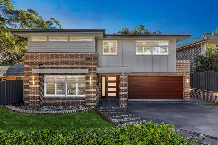 Fifth view of Homely house listing, 18 Leslie Street, North Ryde NSW 2113