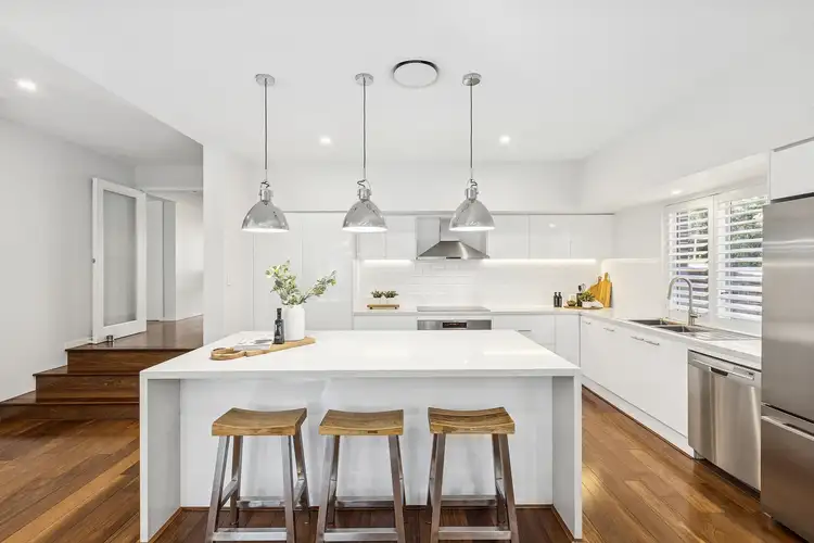 Fifth view of Homely house listing, 18 Leslie Street, North Ryde NSW 2113