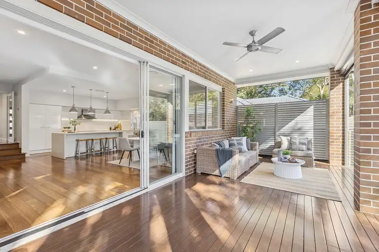 Sixth view of Homely house listing, 18 Leslie Street, North Ryde NSW 2113
