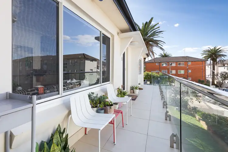 6/8 Roker Street, Cronulla NSW 2230