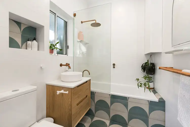 Third view of Homely apartment listing, 6/8 Roker Street, Cronulla NSW 2230