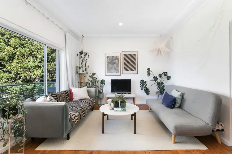 Fourth view of Homely apartment listing, 6/8 Roker Street, Cronulla NSW 2230