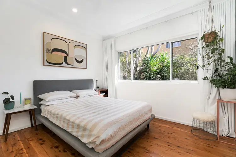 Sixth view of Homely apartment listing, 6/8 Roker Street, Cronulla NSW 2230
