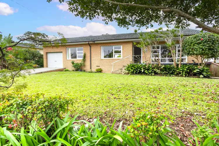 26 Tyalla Avenue, Frenchs Forest NSW 2086